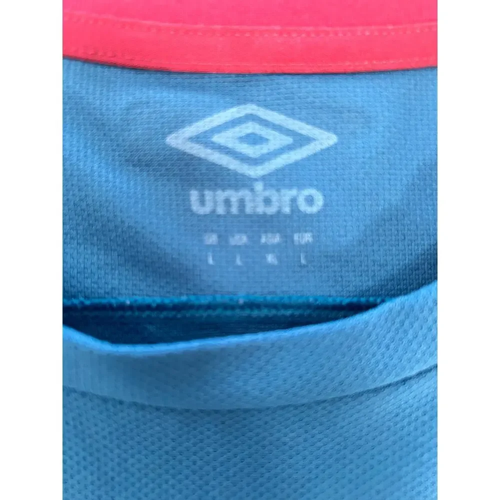 Umbro West Ham United 18/19 Away Jersey  Arnautovic #7 Betway Mens Size Large XC - Picture 9 of 10